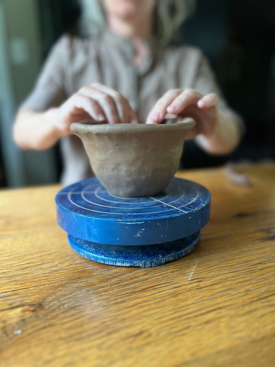 AVL Clay
