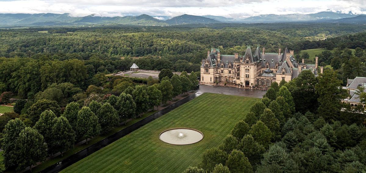 Biltmore House