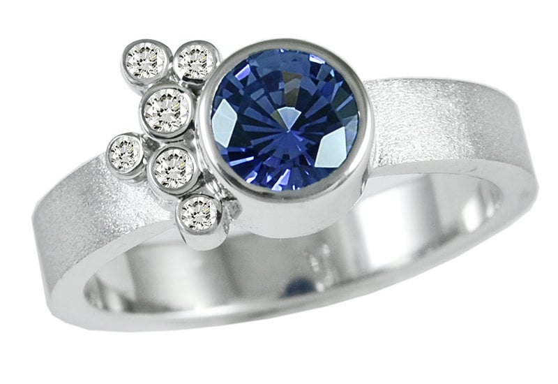 Blue Goldsmiths