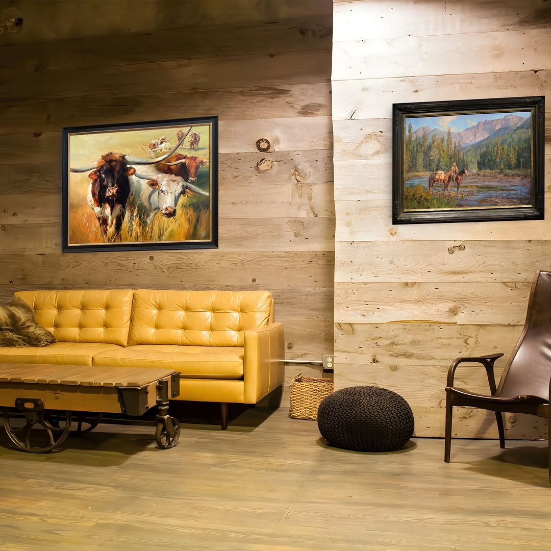 Cherry Street Gallery