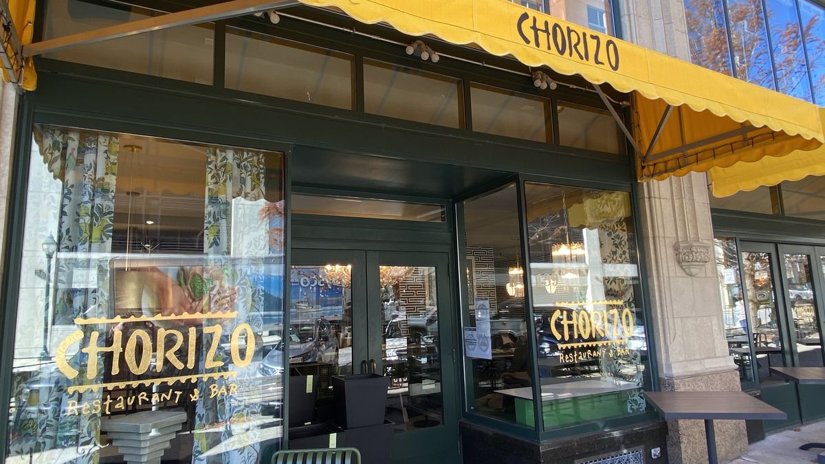 Chorizo