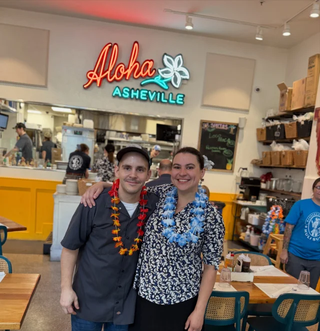 Huli Sue's BBQ