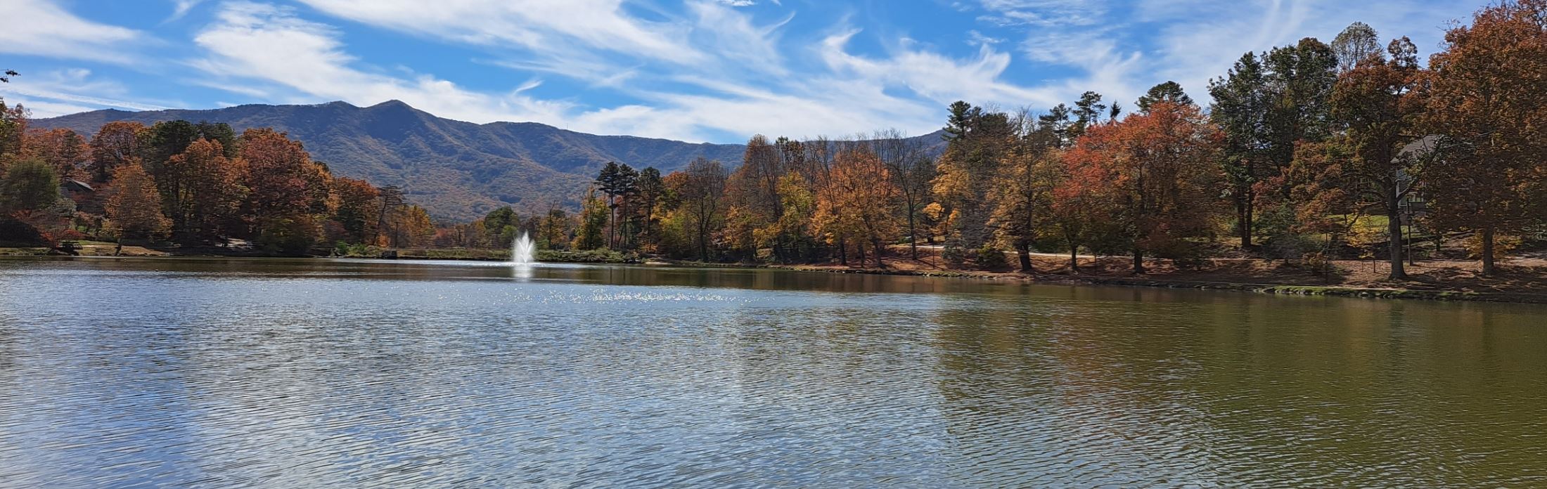 Lake Tomahawk