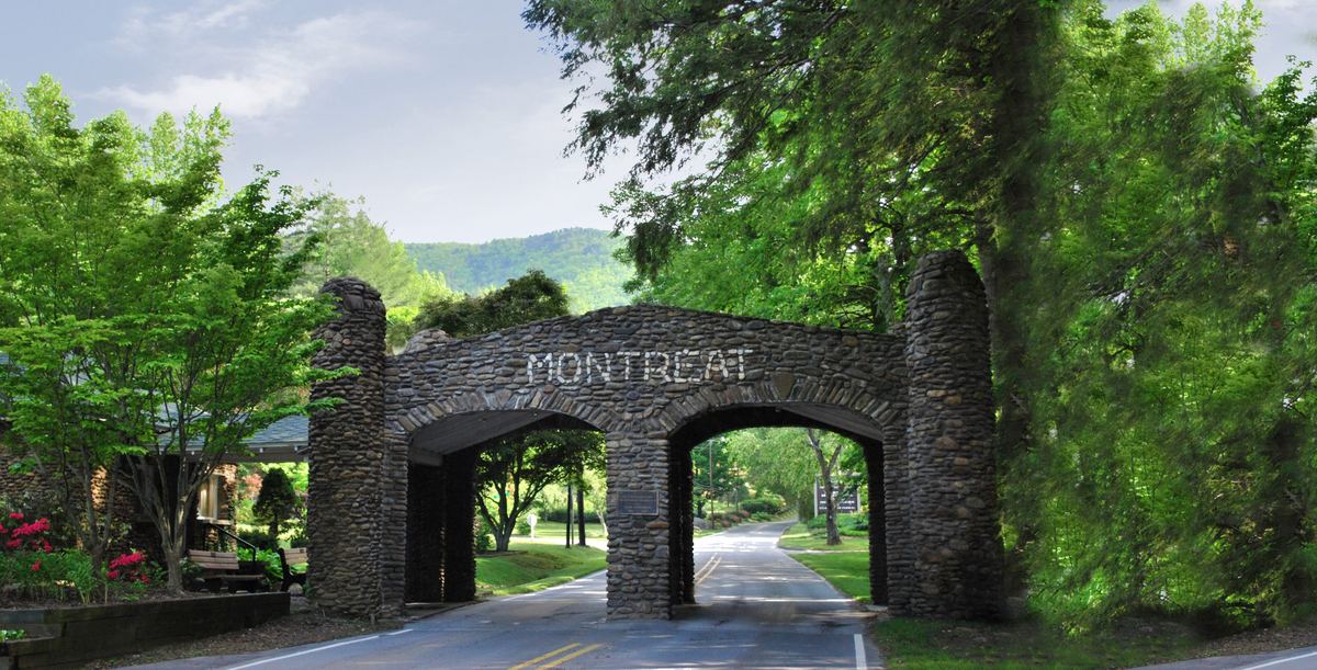 Montreat Wilderness Trails