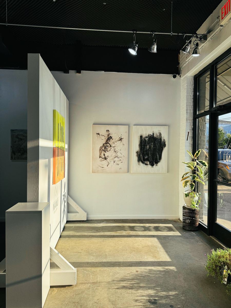 NANU Gallery