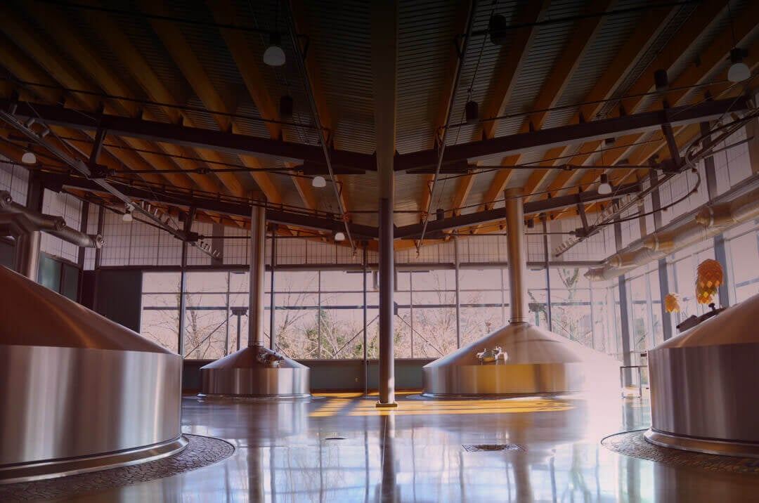 New Belgium Brewing