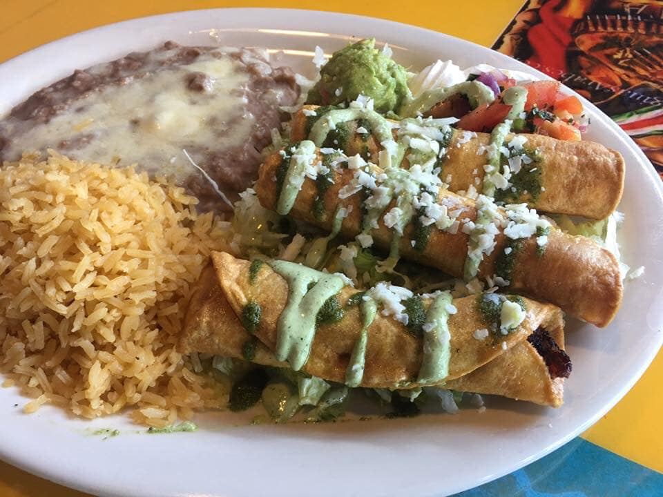 Ole's Guacamoles