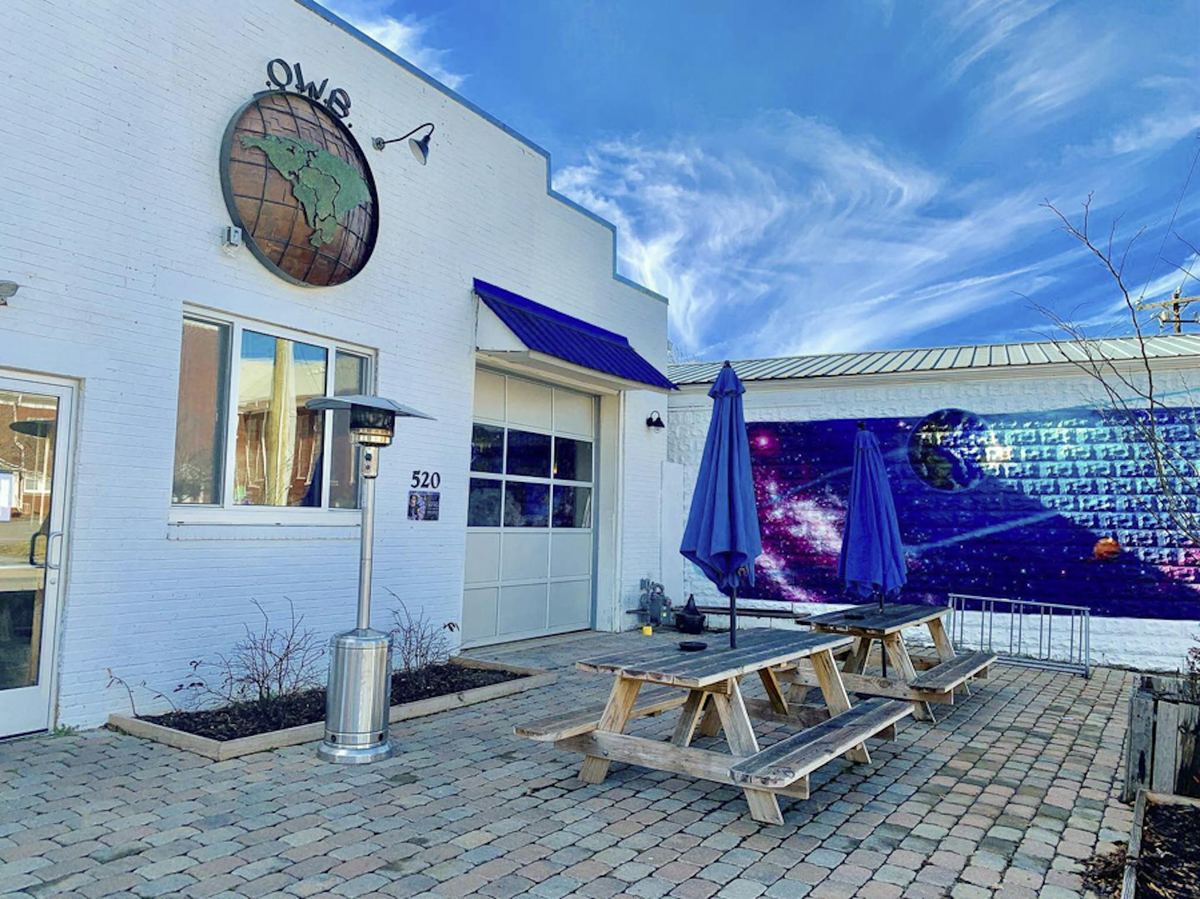 One World Brewing West