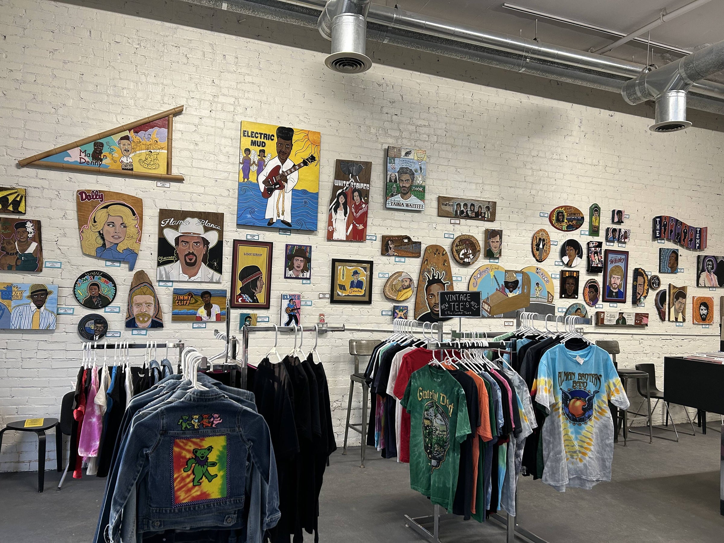 Records in the RAD
